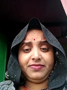 Webcam Model (Pooja_hote) is live