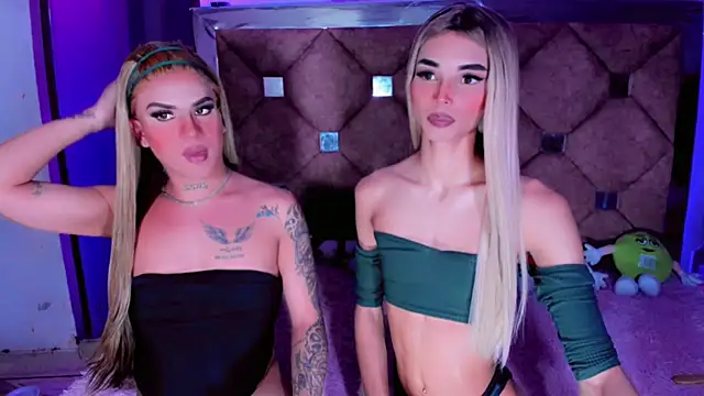 super_hot_girls webcam