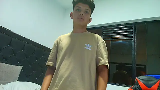 NathanBrookhs webcam