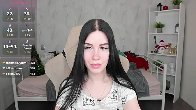Chloe___Davis webcam