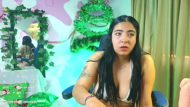 hatsumemiku2063 webcam