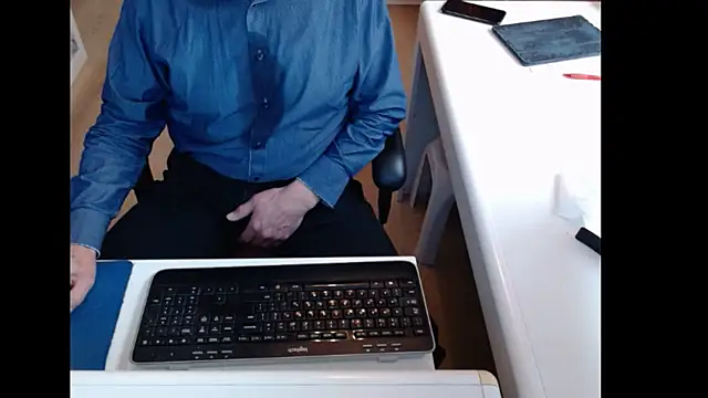 dutchpornking webcam