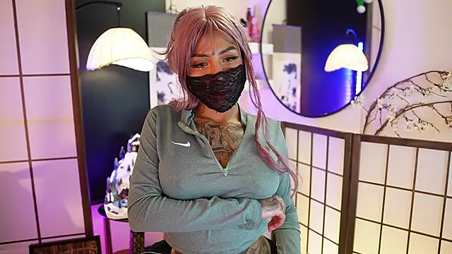 Scarlett_collins02 webcam