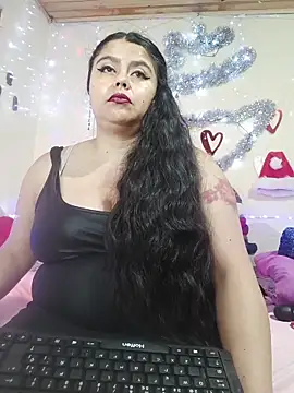 celeste_hotty webcam