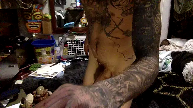 Concrete_Daddy webcam