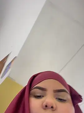 _Shara_Handal_ webcam