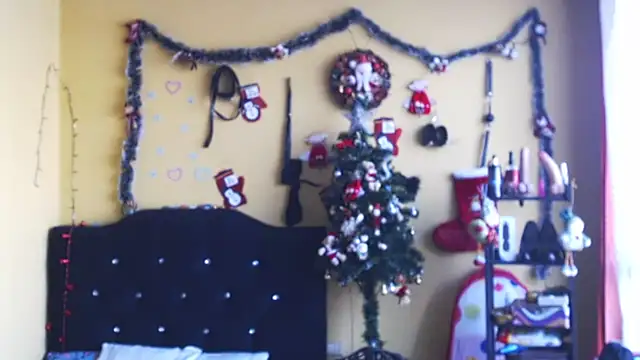 Violet_And_Smith webcam