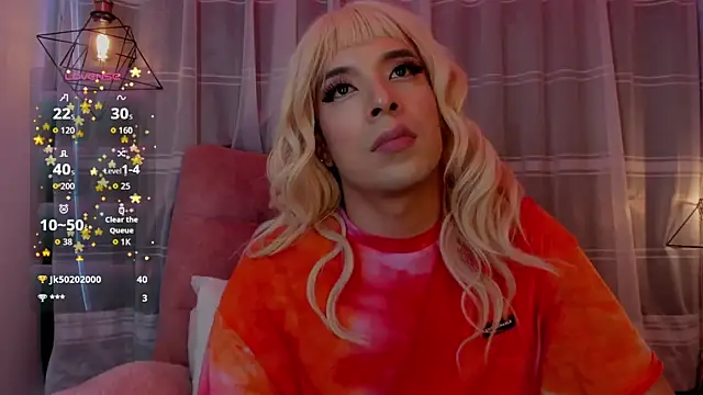 Nyx__Blackwood webcam