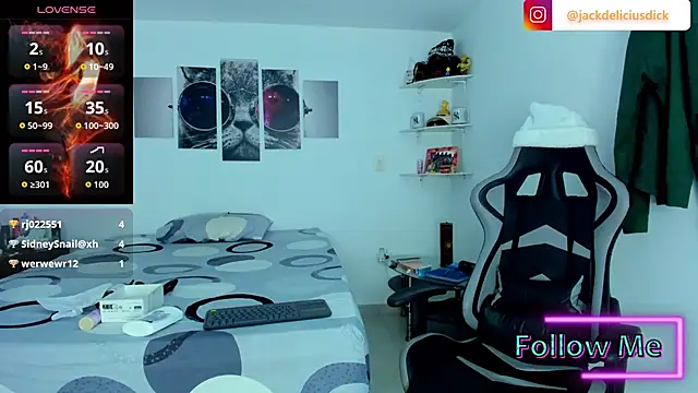 jackdeliciusdick webcam