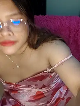 QUEEN_Sexlover_AsianPH webcam