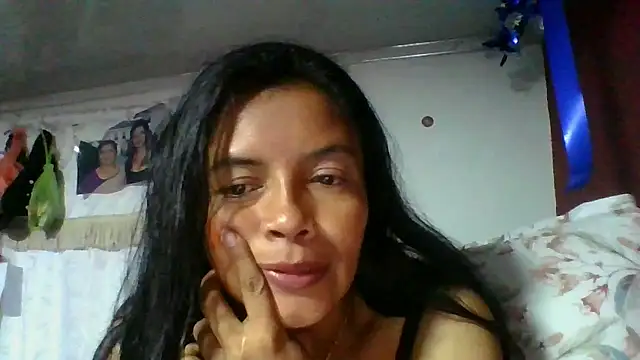 DianaOchoa_ webcam