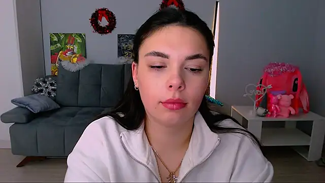 queenofthesense_ webcam