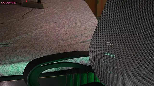 Misha-Malhotra webcam