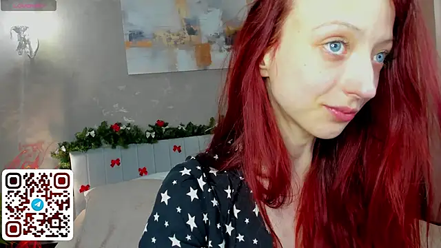 Daria_J webcam