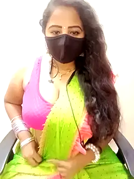 tamil_Vennila webcam