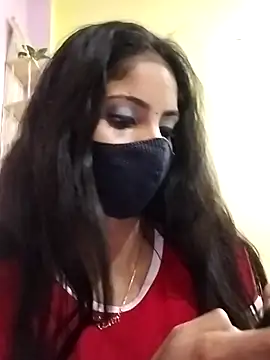 Jyoti-Love-143 webcam