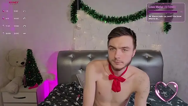 Oscar_Beatrice webcam