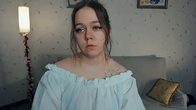 KatherinaTaton webcam