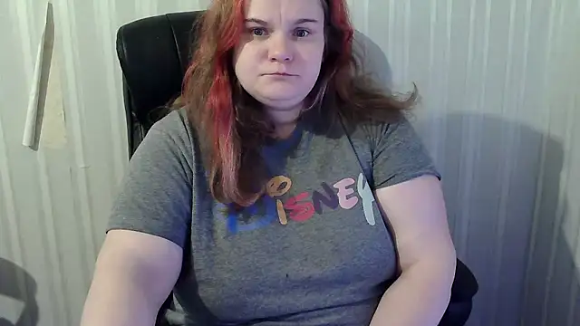 HarmonyKareraa webcam