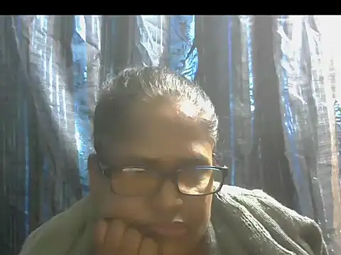 Exotic_indian95 webcam