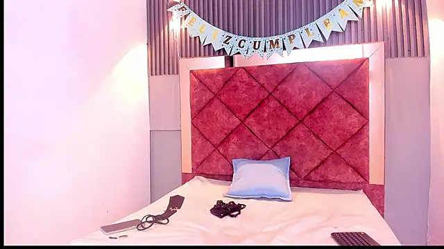 Dafne_brownn_ webcam