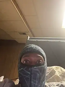 ProveYourLoyalty webcam