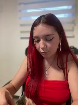 Catherine_pinkk webcam