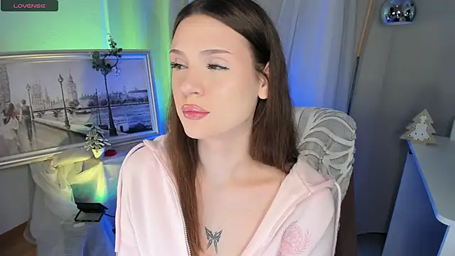 AustinClowerd webcam