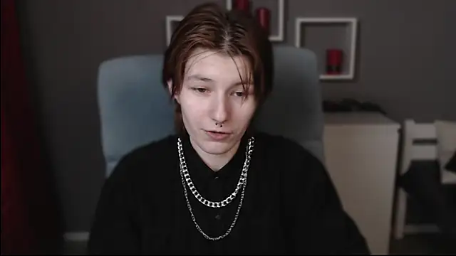 guitarandangell webcam