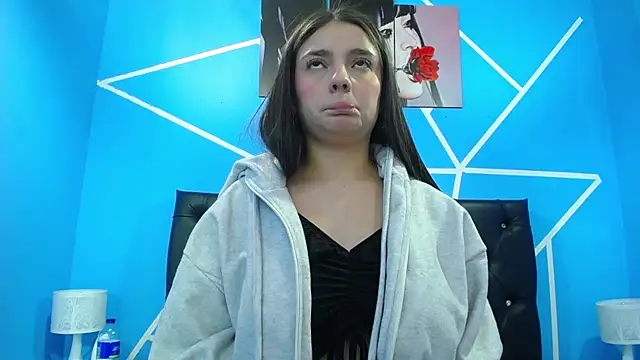 Diamond_juliana webcam