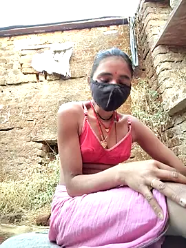 Webcam Model (Mehta_seema) is live