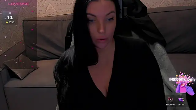 blackberry_star webcam