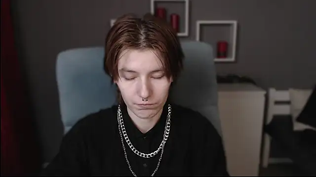 guitarandangell webcam