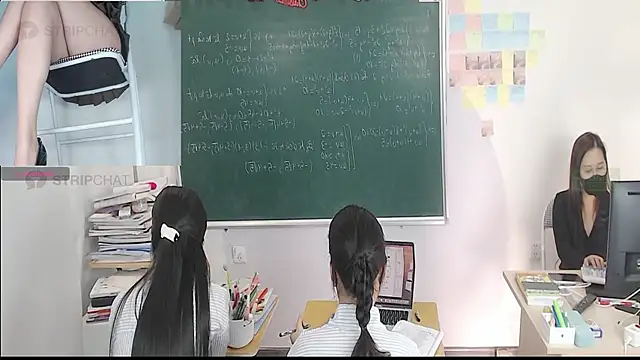 _Math_ Live Webcam on Stripchat