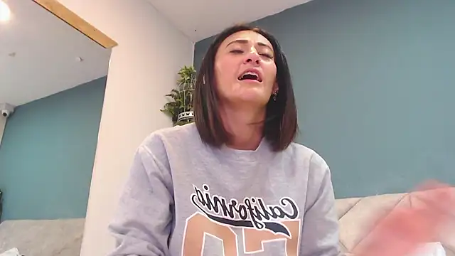 SharisWillian webcam