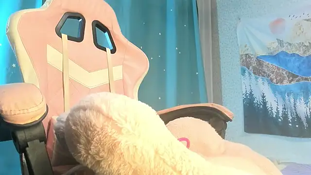 Ramona_Johnson webcam