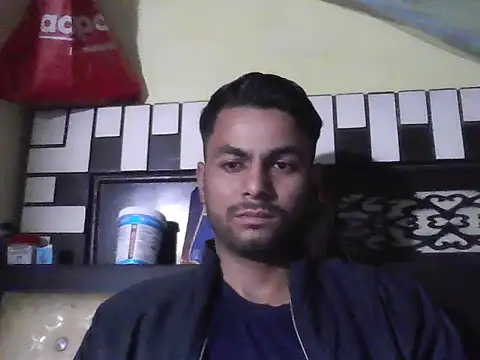 Stubborndesiboy webcam