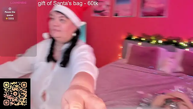 sandra_jackson webcam