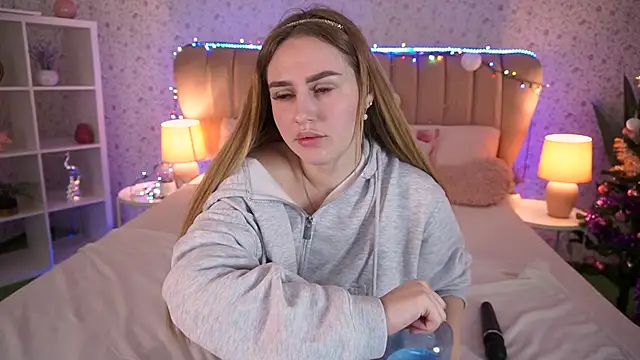 GabriellaJass webcam