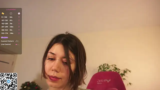 RoxannaCarver webcam