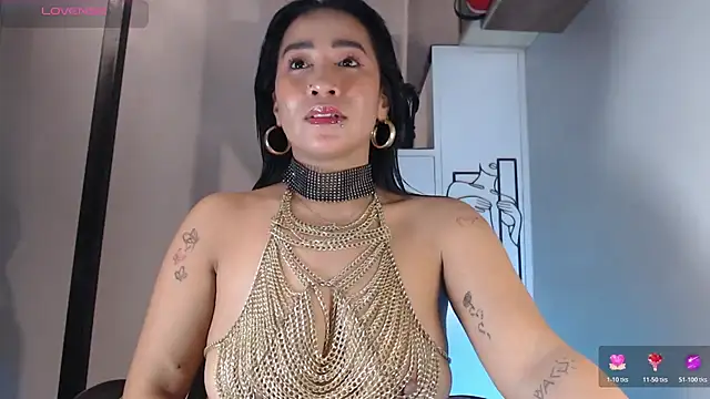 AsianMilfSheryl webcam