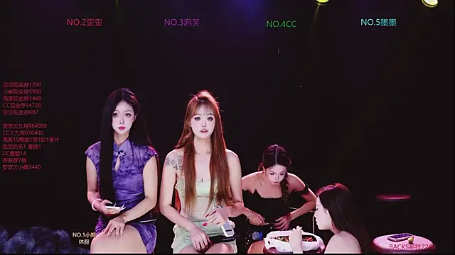 HG-520 Live Webcam on Stripchat