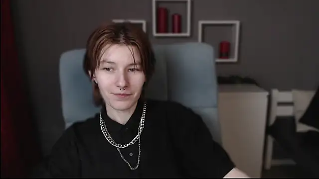 guitarandangell webcam