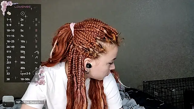 NoMoreCIothes webcam