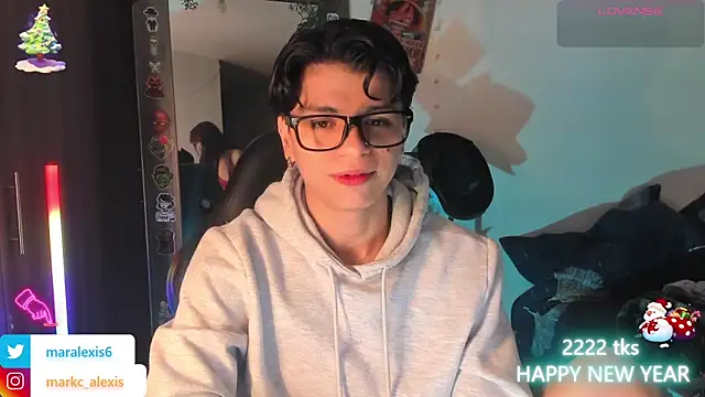 marckalexis webcam