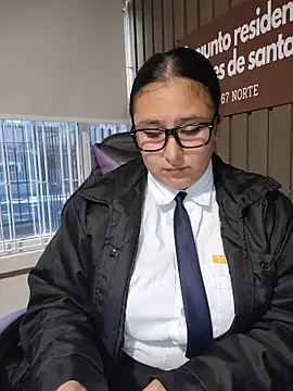 Cute_Penelope webcam