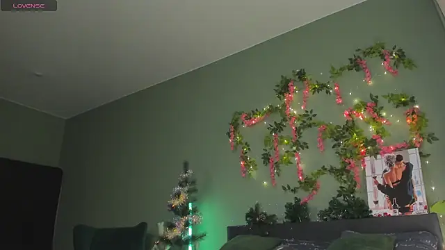 Margaret_Clark_ webcam