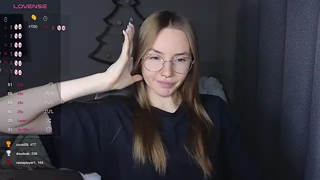 littlevildevil webcam