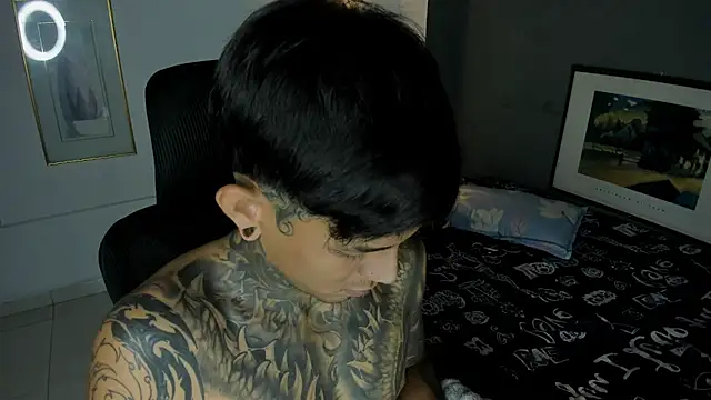 Travistanner_28 webcam