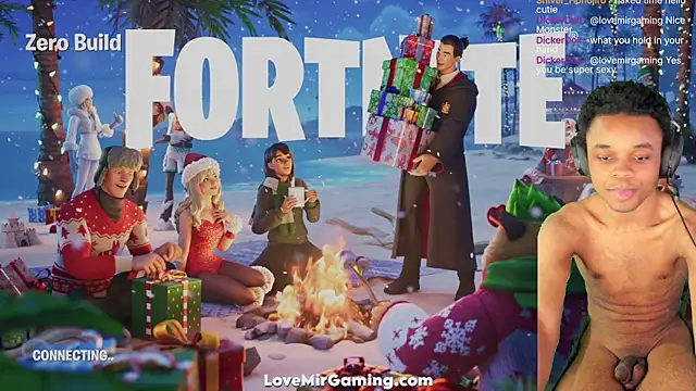 lovemirgaming webcam